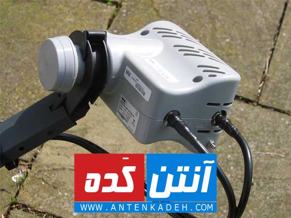 بهترین اِل‌اِن‌بی ماهواره