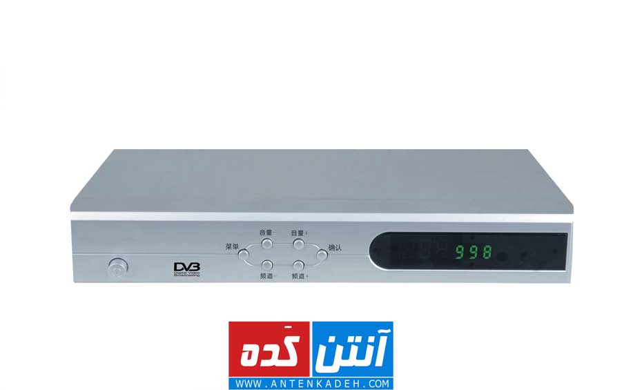 بهترین برند رسیور کدام