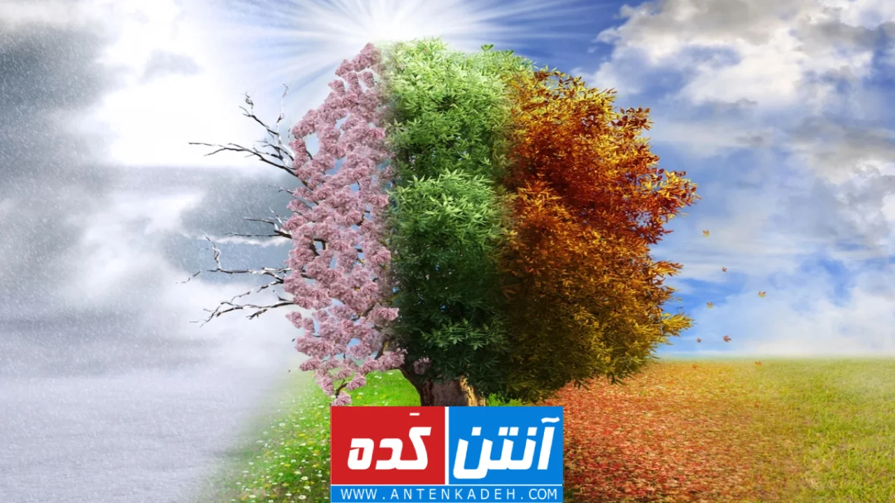 بهترین لوازم ماهواره خانگی | نکاتی در مورد 4 فصل