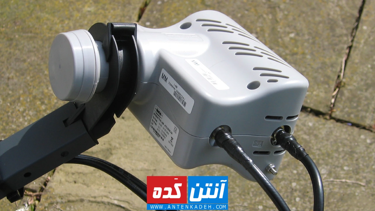 عکس ال ان بی